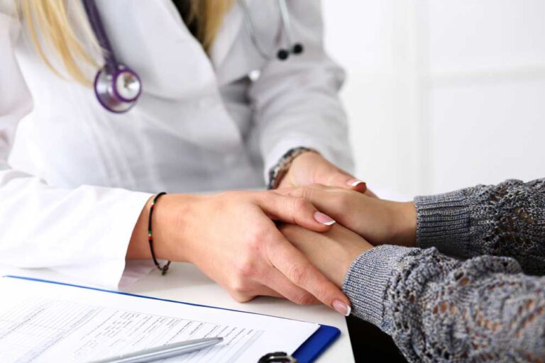 Integrated cancer care